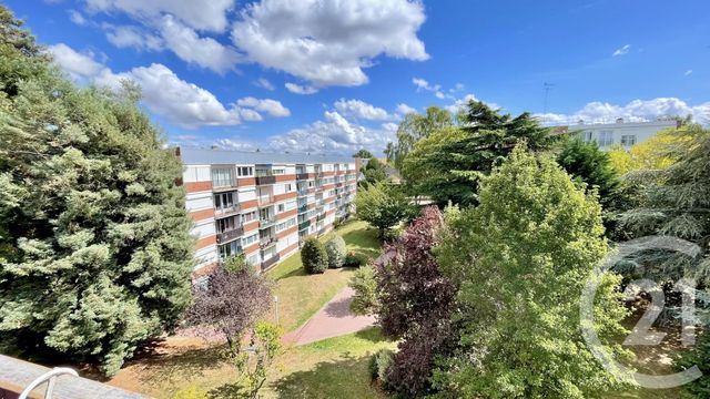 Appartement à louer DOMONT
