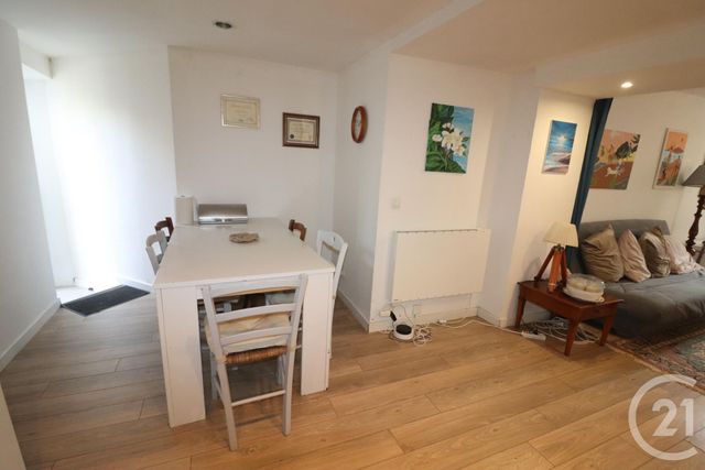 Maison &agrave; vendre - 5 pi&egrave;ces - 78,01 m2 - Ecouen - 95 - ILE-DE-FRANCE