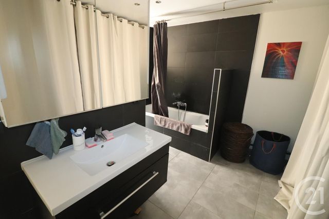 Maison &agrave; vendre - 5 pi&egrave;ces - 78,01 m2 - Ecouen - 95 - ILE-DE-FRANCE