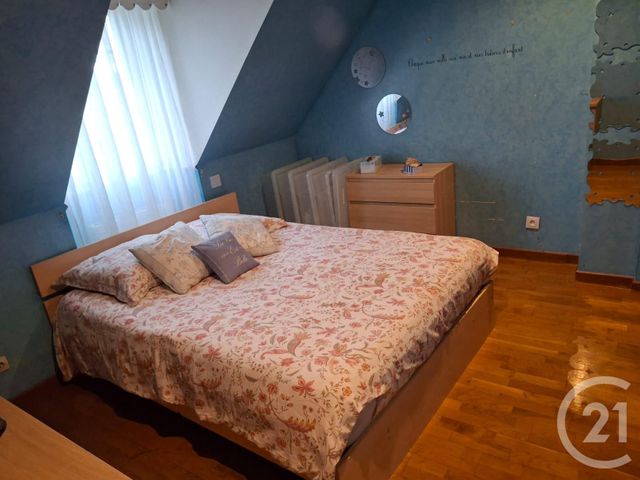Maison &agrave; vendre - 4 pi&egrave;ces - 114 m2 - Ecouen - 95 - ILE-DE-FRANCE
