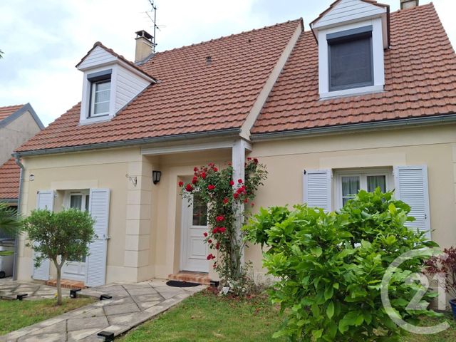 maison - ECOUEN - 95
