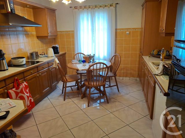 Maison &agrave; vendre - 4 pi&egrave;ces - 114 m2 - Ecouen - 95 - ILE-DE-FRANCE