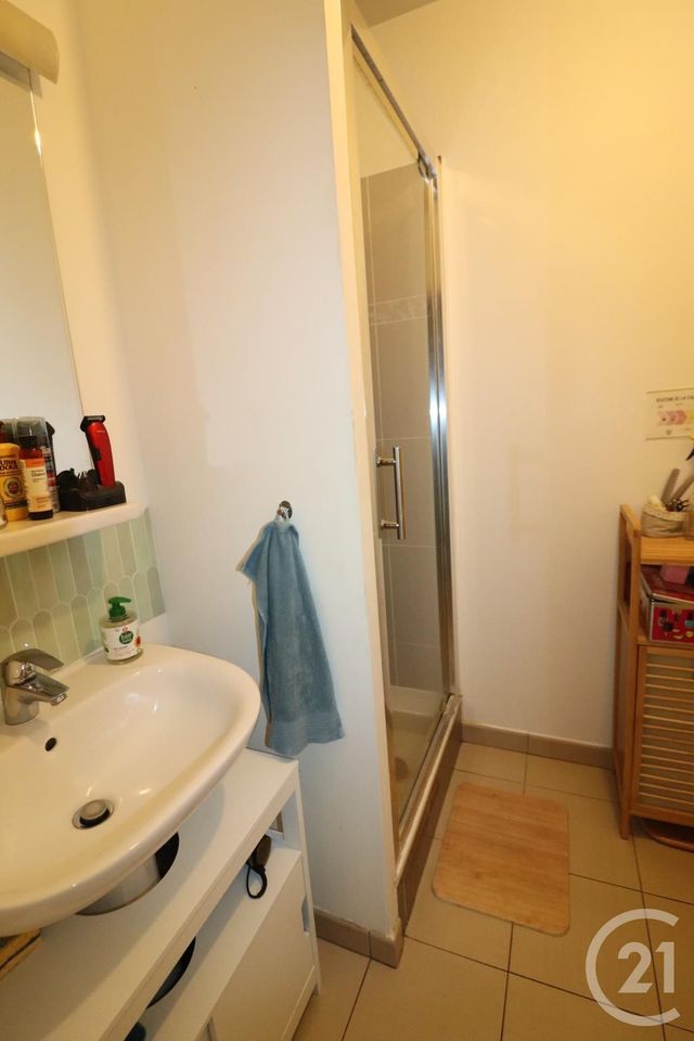 Appartement F2 &agrave; louer - 2 pi&egrave;ces - 40,17 m2 - Moisselles - 95 - ILE-DE-FRANCE