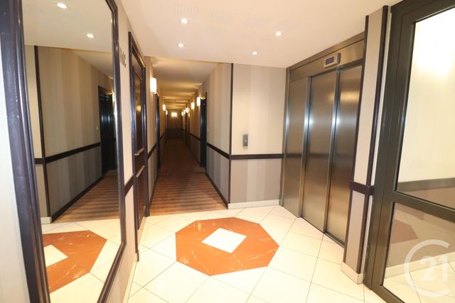 Appartement F2 &agrave; louer - 2 pi&egrave;ces - 40,17 m2 - Moisselles - 95 - ILE-DE-FRANCE