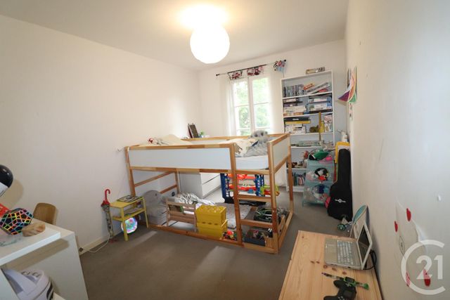 Appartement F2 &agrave; louer - 2 pi&egrave;ces - 40,17 m2 - Moisselles - 95 - ILE-DE-FRANCE