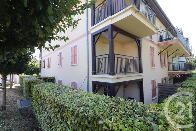 Appartement F2 à louer MOISSELLES