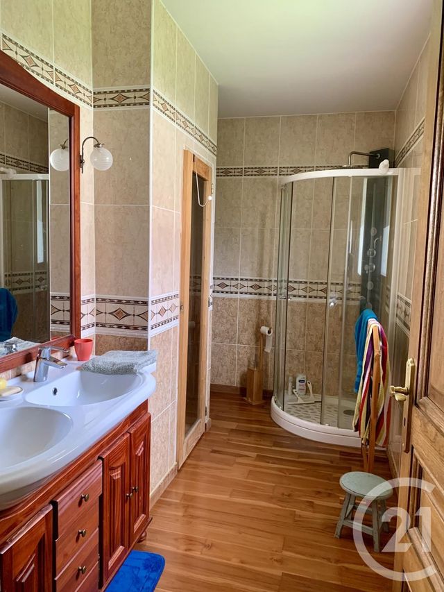 Maison &agrave; vendre - 6 pi&egrave;ces - 160 m2 - Bouffemont - 95 - ILE-DE-FRANCE