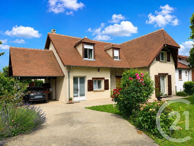 Maison à vendre BOUFFEMONT