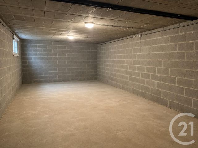 Maison &agrave; vendre - 6 pi&egrave;ces - 160 m2 - Bouffemont - 95 - ILE-DE-FRANCE