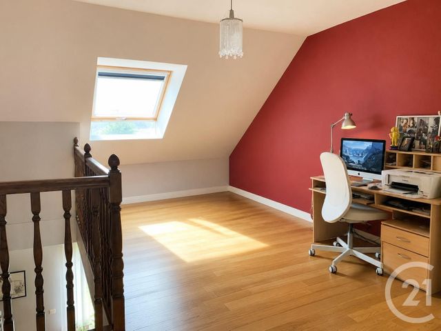 Maison &agrave; vendre - 6 pi&egrave;ces - 160 m2 - Bouffemont - 95 - ILE-DE-FRANCE