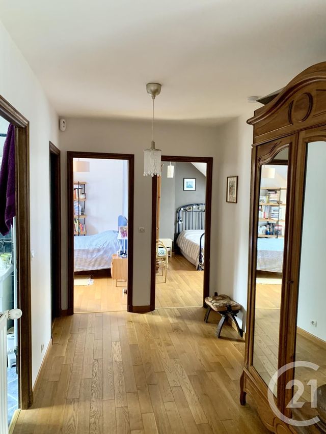 Maison &agrave; vendre - 6 pi&egrave;ces - 160 m2 - Bouffemont - 95 - ILE-DE-FRANCE