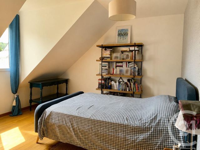 Maison &agrave; vendre - 6 pi&egrave;ces - 160 m2 - Bouffemont - 95 - ILE-DE-FRANCE