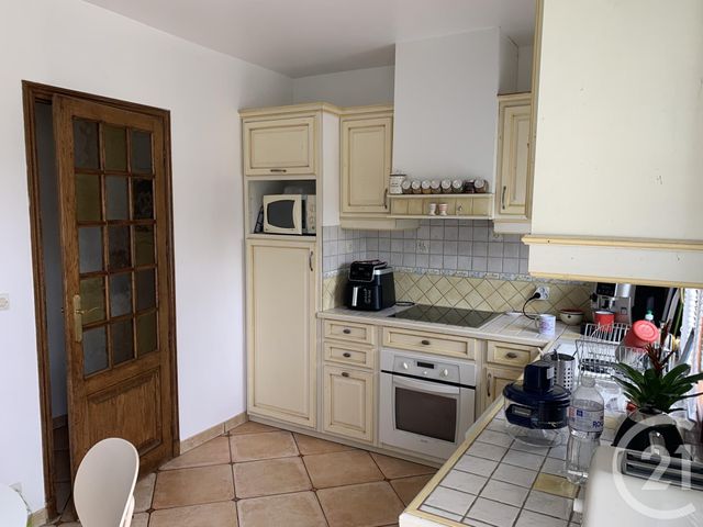 Maison &agrave; vendre - 6 pi&egrave;ces - 160 m2 - Bouffemont - 95 - ILE-DE-FRANCE