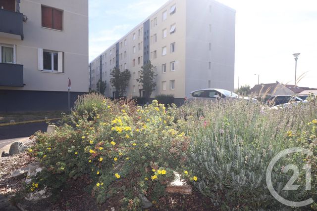 Appartement &agrave; louer - 3 pi&egrave;ces - 58,34 m2 - Domont - 95 - ILE-DE-FRANCE