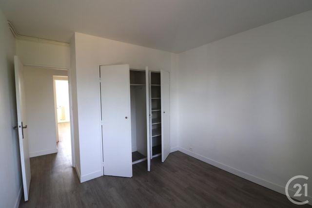 Appartement &agrave; louer - 3 pi&egrave;ces - 58,34 m2 - Domont - 95 - ILE-DE-FRANCE