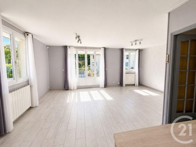 Maison &agrave; vendre - 4 pi&egrave;ces - 81,41 m2 - Montsoult - 95 - ILE-DE-FRANCE