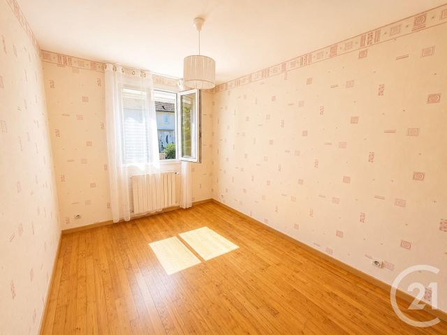 Maison &agrave; vendre - 4 pi&egrave;ces - 81,41 m2 - Montsoult - 95 - ILE-DE-FRANCE