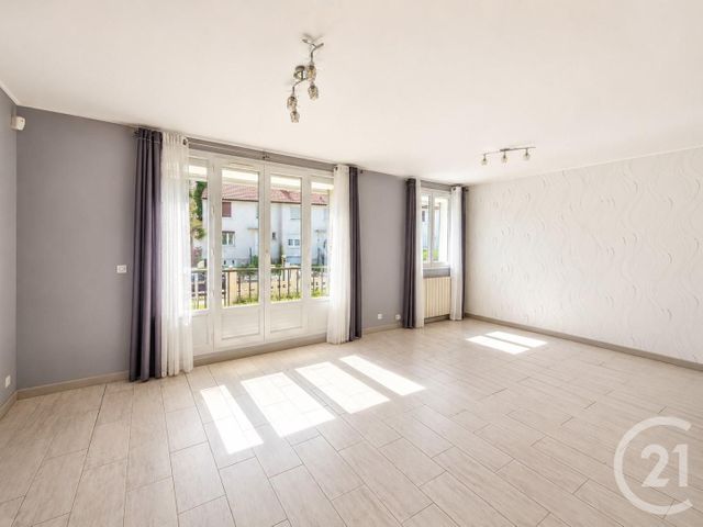 Maison &agrave; vendre - 4 pi&egrave;ces - 81,41 m2 - Montsoult - 95 - ILE-DE-FRANCE