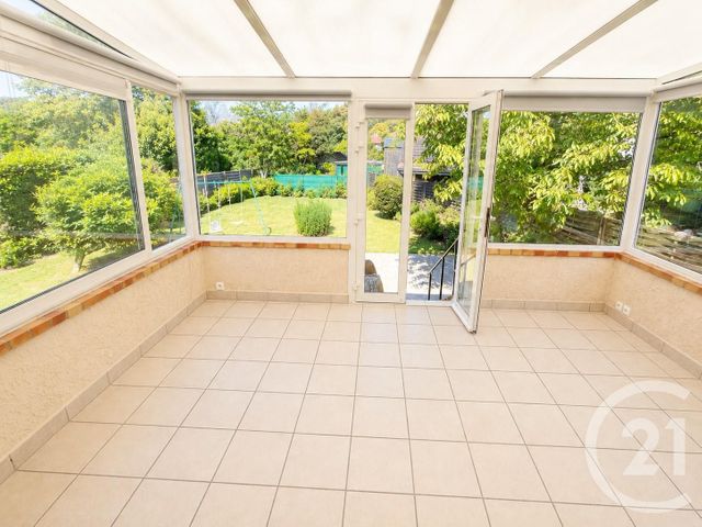 Maison &agrave; vendre - 4 pi&egrave;ces - 81,41 m2 - Montsoult - 95 - ILE-DE-FRANCE