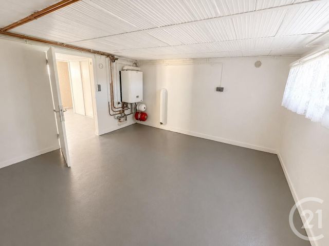 Maison &agrave; vendre - 4 pi&egrave;ces - 81,41 m2 - Montsoult - 95 - ILE-DE-FRANCE