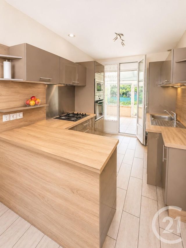 Maison &agrave; vendre - 4 pi&egrave;ces - 81,41 m2 - Montsoult - 95 - ILE-DE-FRANCE