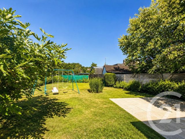 Maison &agrave; vendre - 4 pi&egrave;ces - 81,41 m2 - Montsoult - 95 - ILE-DE-FRANCE