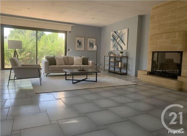 Maison &agrave; vendre - 5 pi&egrave;ces - 138,31 m2 - Montmorency - 95 - ILE-DE-FRANCE