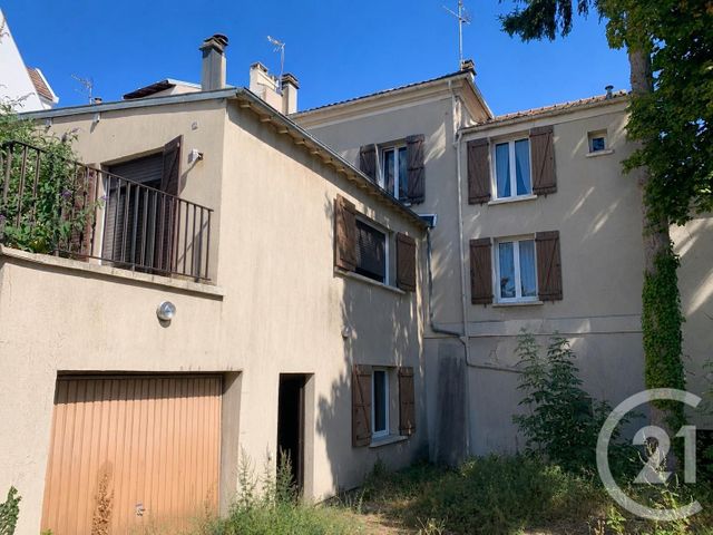 Maison &agrave; vendre - 5 pi&egrave;ces - 138,31 m2 - Montmorency - 95 - ILE-DE-FRANCE