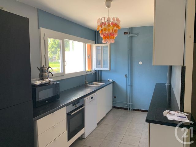 Maison &agrave; vendre - 5 pi&egrave;ces - 90 m2 - Bouffemont - 95 - ILE-DE-FRANCE