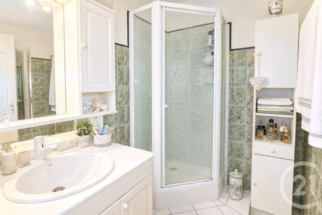 Appartement F3 &agrave; vendre - 3 pi&egrave;ces - 61 m2 - Domont - 95 - ILE-DE-FRANCE