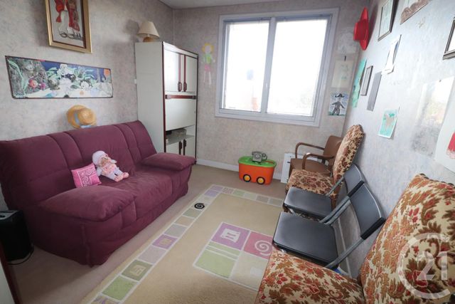 Appartement F3 &agrave; vendre - 3 pi&egrave;ces - 59,45 m2 - Domont - 95 - ILE-DE-FRANCE