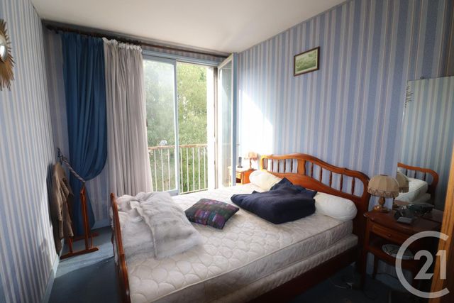 Appartement F3 &agrave; vendre - 3 pi&egrave;ces - 59,45 m2 - Domont - 95 - ILE-DE-FRANCE
