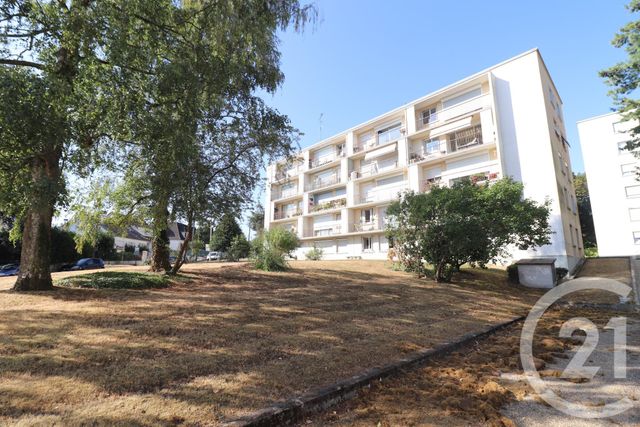 appartement - DOMONT - 95