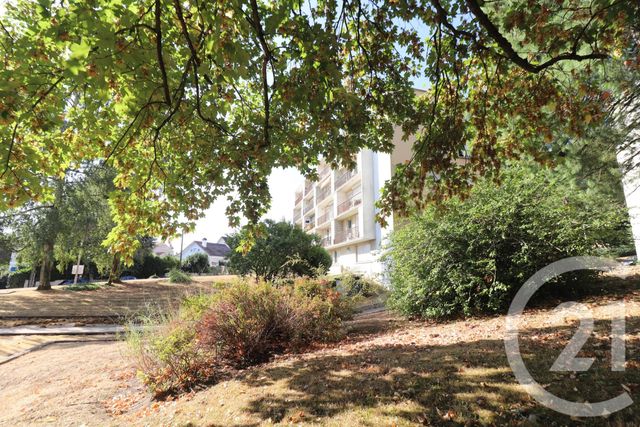 Appartement F3 &agrave; vendre - 3 pi&egrave;ces - 59,45 m2 - Domont - 95 - ILE-DE-FRANCE