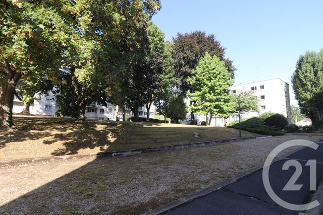 Appartement F3 &agrave; vendre - 3 pi&egrave;ces - 59,45 m2 - Domont - 95 - ILE-DE-FRANCE
