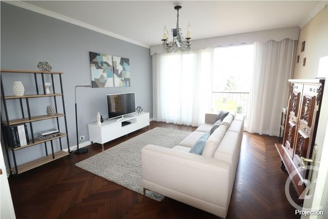 Appartement F3 &agrave; vendre - 3 pi&egrave;ces - 59,45 m2 - Domont - 95 - ILE-DE-FRANCE
