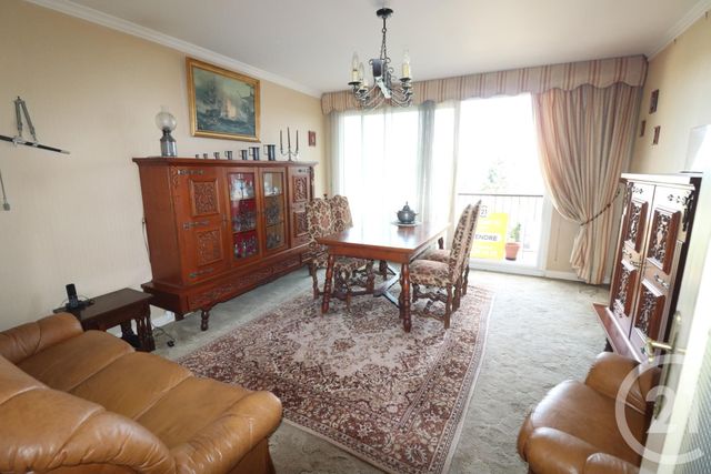 Appartement F3 &agrave; vendre - 3 pi&egrave;ces - 59,45 m2 - Domont - 95 - ILE-DE-FRANCE
