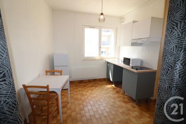 Appartement Studio à louer MOISSELLES