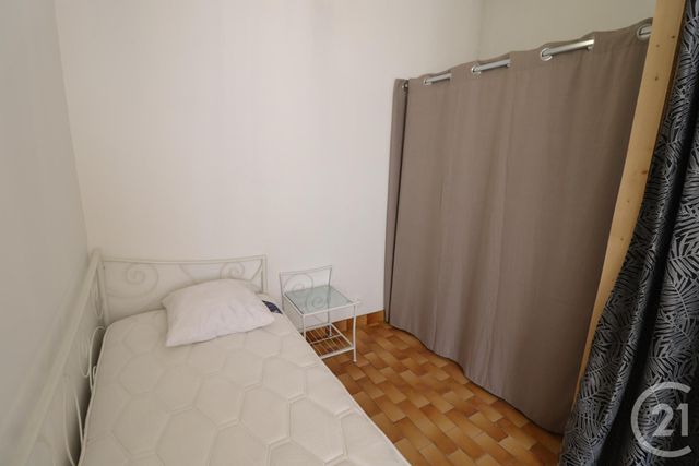 Appartement Studio &agrave; louer - 1 pi&egrave;ce - 18,01 m2 - Moisselles - 95 - ILE-DE-FRANCE