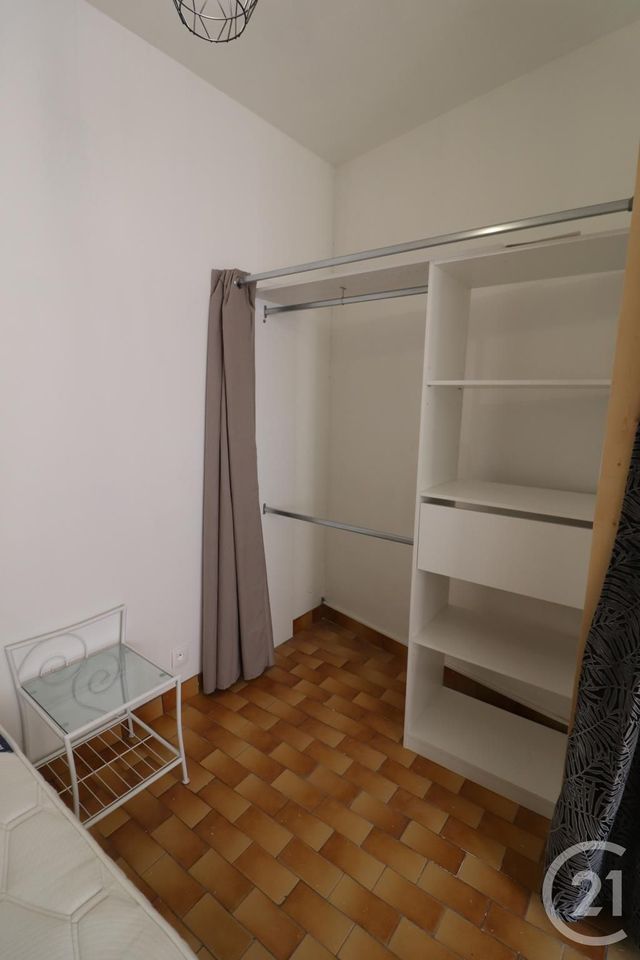 Appartement Studio &agrave; louer - 1 pi&egrave;ce - 18,01 m2 - Moisselles - 95 - ILE-DE-FRANCE