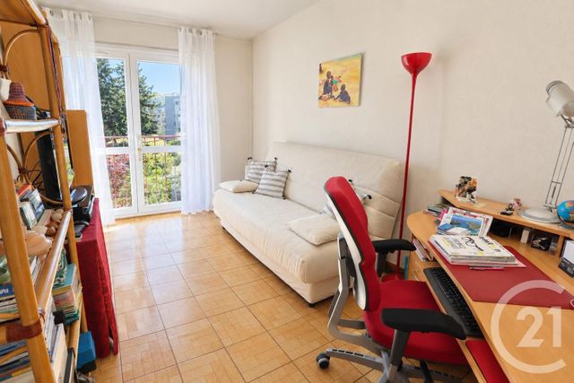 Appartement F4 &agrave; vendre - 4 pi&egrave;ces - 78 m2 - Ecouen - 95 - ILE-DE-FRANCE