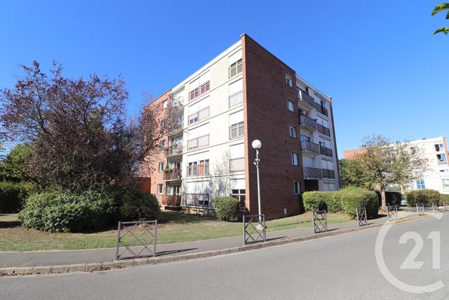 appartement - ECOUEN - 95