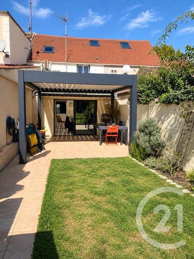 maison - ECOUEN - 95