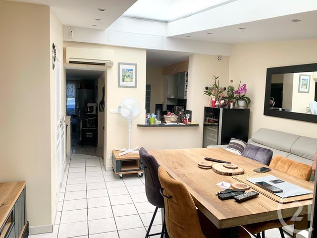 Maison &agrave; vendre - 4 pi&egrave;ces - 66 m2 - Ecouen - 95 - ILE-DE-FRANCE