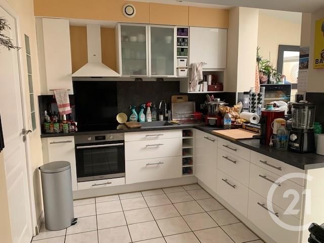 Maison &agrave; vendre - 4 pi&egrave;ces - 66 m2 - Ecouen - 95 - ILE-DE-FRANCE