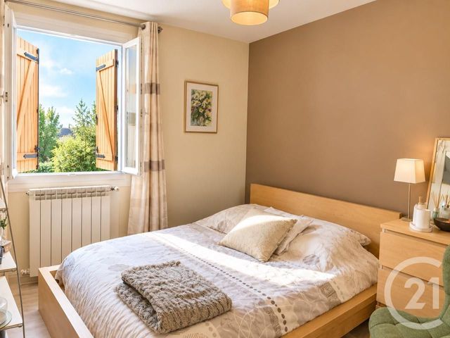 Maison &agrave; vendre - 4 pi&egrave;ces - 78 m2 - Domont - 95 - ILE-DE-FRANCE