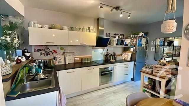 Maison &agrave; vendre - 4 pi&egrave;ces - 78 m2 - Domont - 95 - ILE-DE-FRANCE