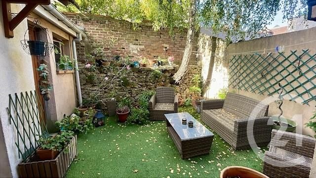 Maison &agrave; vendre - 4 pi&egrave;ces - 78 m2 - Domont - 95 - ILE-DE-FRANCE