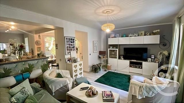 Maison &agrave; vendre - 4 pi&egrave;ces - 78 m2 - Domont - 95 - ILE-DE-FRANCE