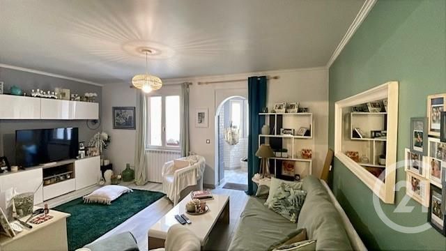 Maison &agrave; vendre - 4 pi&egrave;ces - 78 m2 - Domont - 95 - ILE-DE-FRANCE